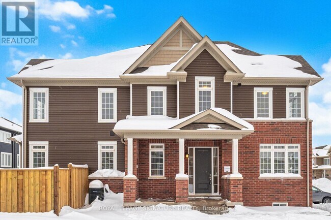 Building Photo - 106 Sanders Rd