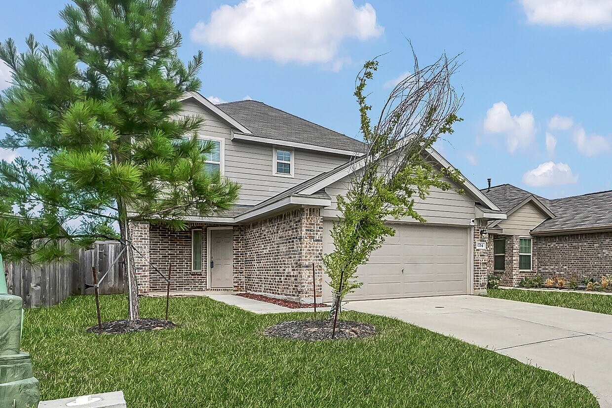Primary Photo - 1714 Campos Ct