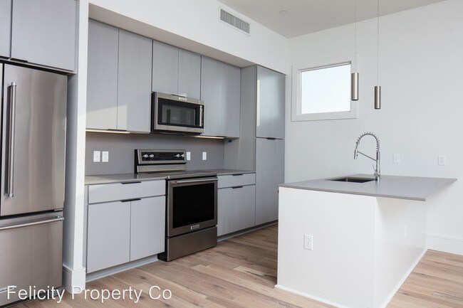 Foto del edificio - 1530 Felicity St