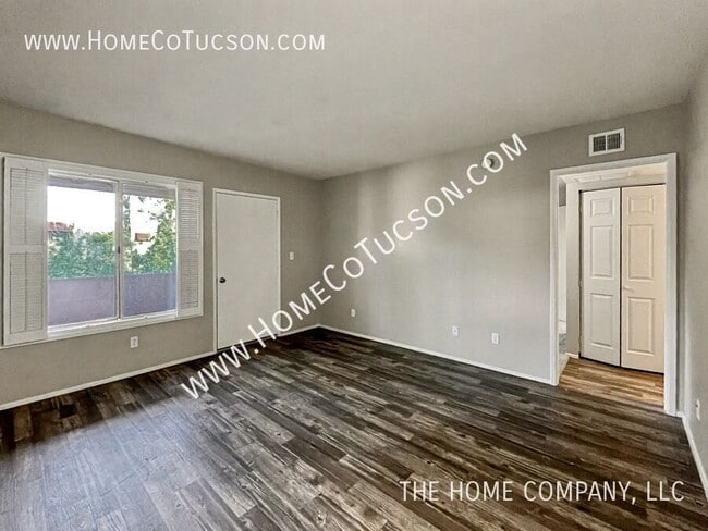 Foto del edificio - 3993 N Campbell Ave