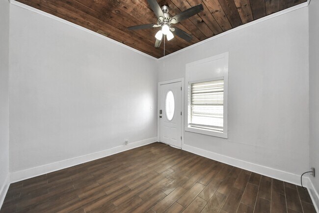 Foto del edificio - 1213 28th St