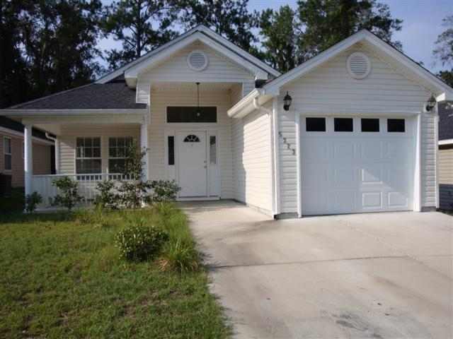 Foto principal - 5323 Falling Star Rd