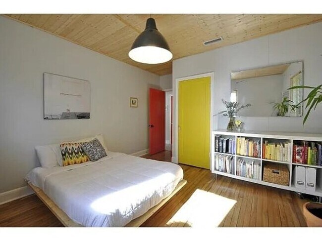 Foto del edificio - 3701 Hollywood Ave