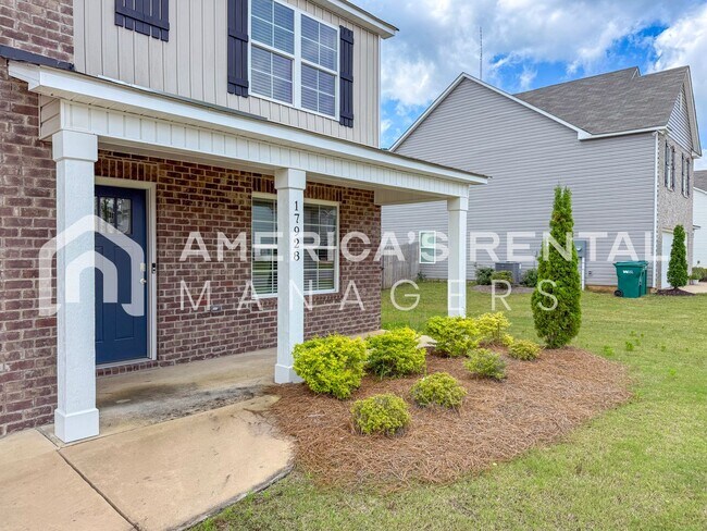Foto del edificio - Move-in Special! Beautiful 5 Bed, 3 Bath h...