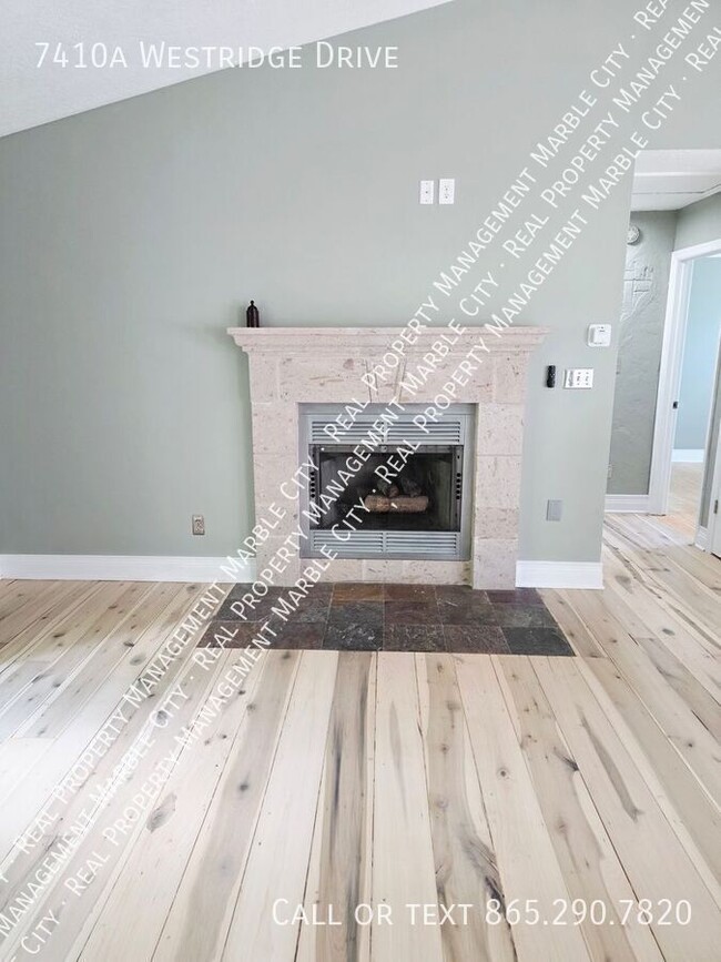Building Photo - 7410a Westridge Drive-