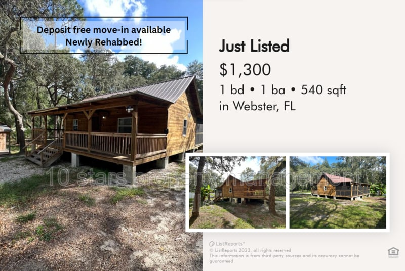9320 Treiman Blvd, ster, FL 33597 House Rental in ster, FL