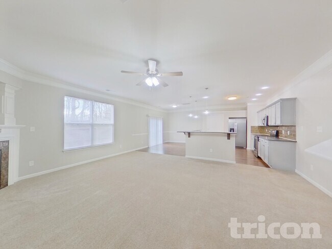 Foto del edificio - 2435 Cairns Mill Court