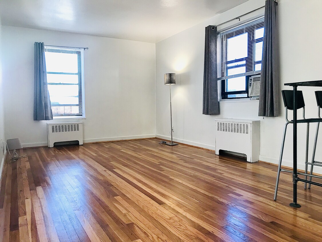 165 Vroom St Unit 3L, Jersey City, NJ 07306 Apartment for Rent in