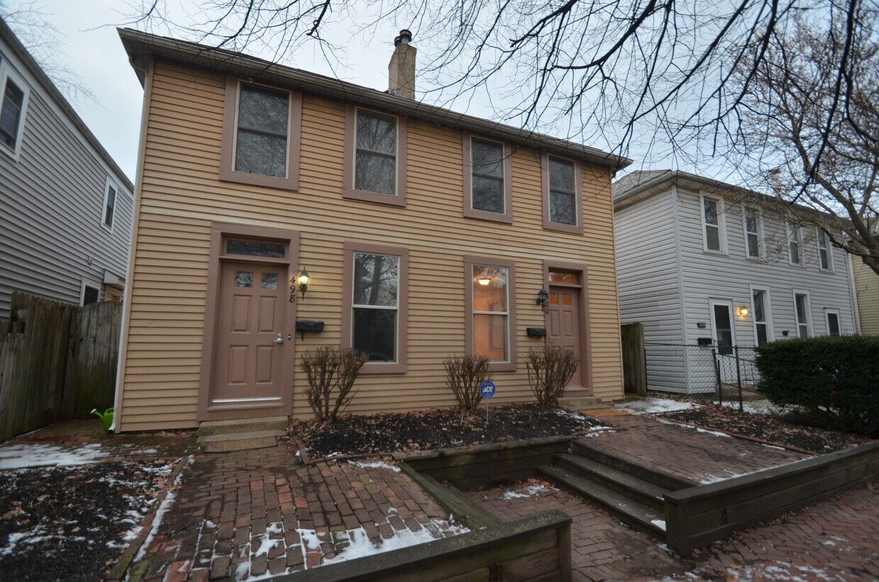 Primary Photo - 500 E Beck St