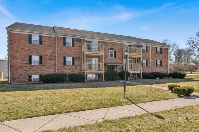 Building Photo - 930 Snider Rd