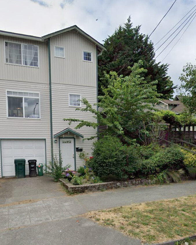 Primary Photo - 5709 14th Ave NW