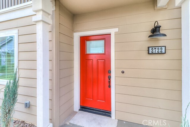 Foto del edificio - 2722 Valor Ln