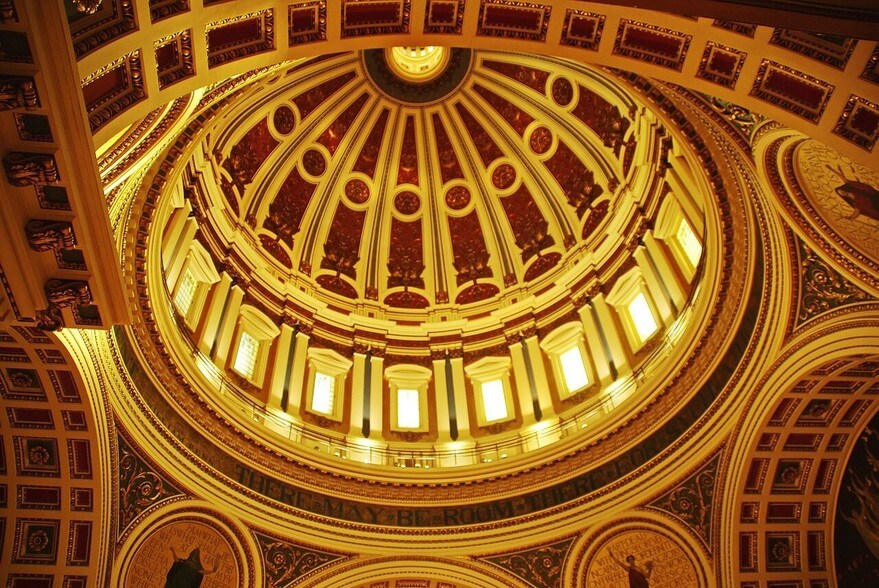 Picture of Harrisburg