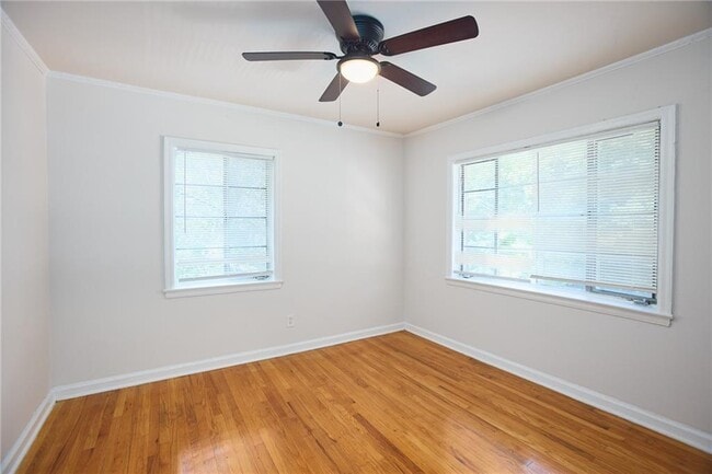 Building Photo - 1086 Briarcliff Rd NE