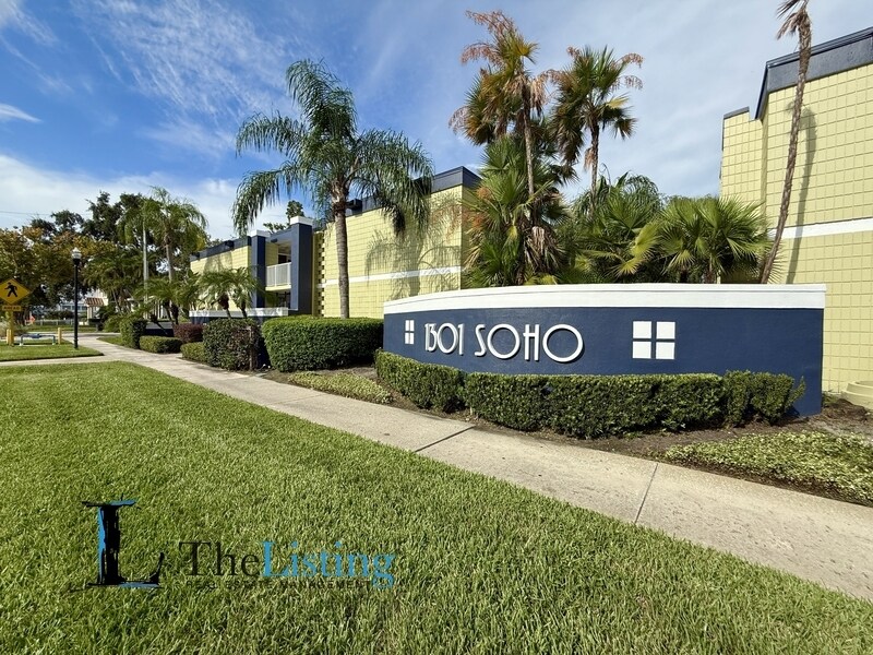 Foto principal - 1301 S Howard Ave