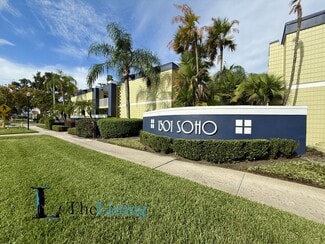 Building Photo - 1301 S Howard Ave