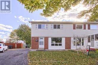 Building Photo - 21 Brisbourne Grove