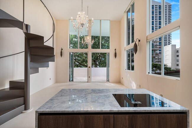 Foto del edificio - 1428 West Ave