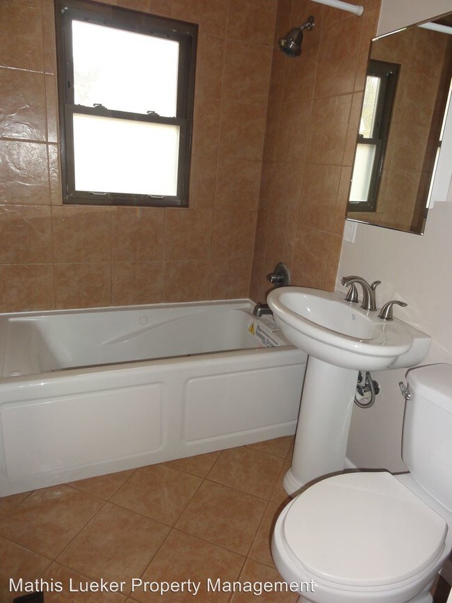 Building Photo - 3 br, 1 bath House - 1714 Marston