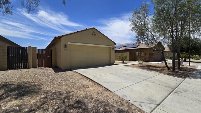 Building Photo - 23827 W Yavapai St