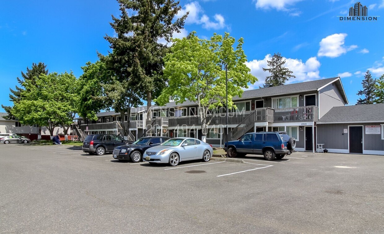 Foto del edificio - Freiday Apartments