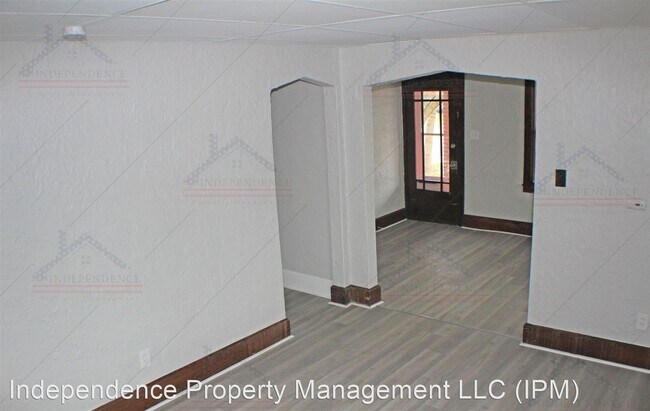 Building Photo - 2 br, 1 bath House - 2847 Wilbraham Rd,
