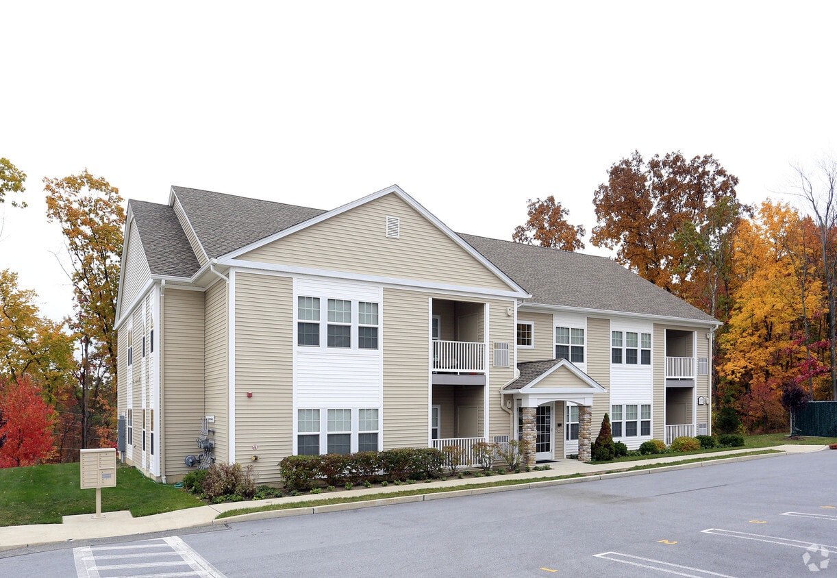 Northwoods Apartments Alquileres en Middletown, NY