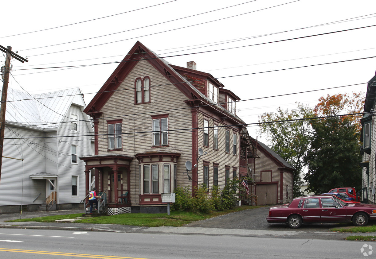 Foto principal - 47 Elm St