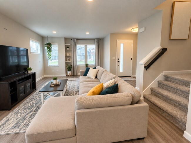 Foto del edificio - 5904 Minong Ln