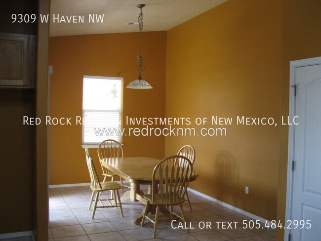 Building Photo - 9309 West Haven NW
