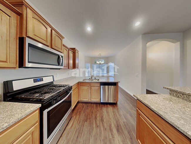 Foto del edificio - 12551 W Honeysuckle St