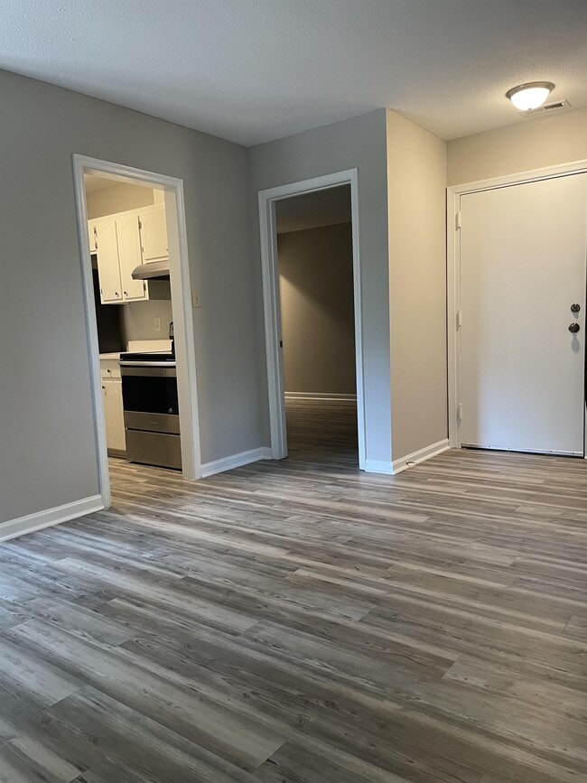 Photo - 3561 Mill Run Townhome