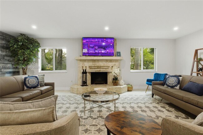 Foto del edificio - 9775 SW 140th St