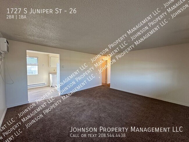 Building Photo - Check out this 2-Bedroom Apartment in Namp...