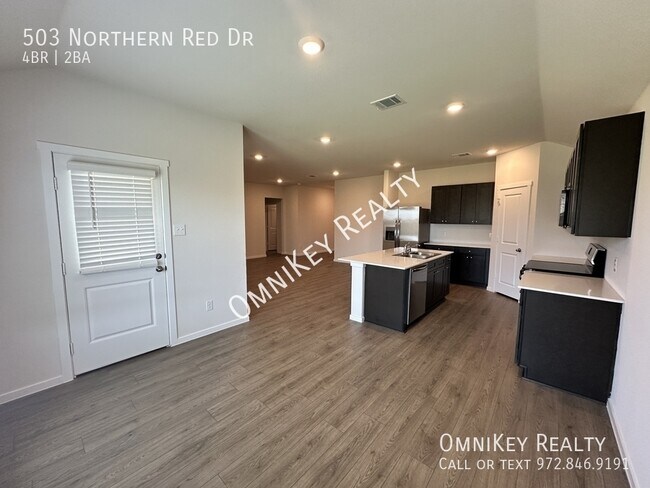 Building Photo - 503 Northern Red Dr