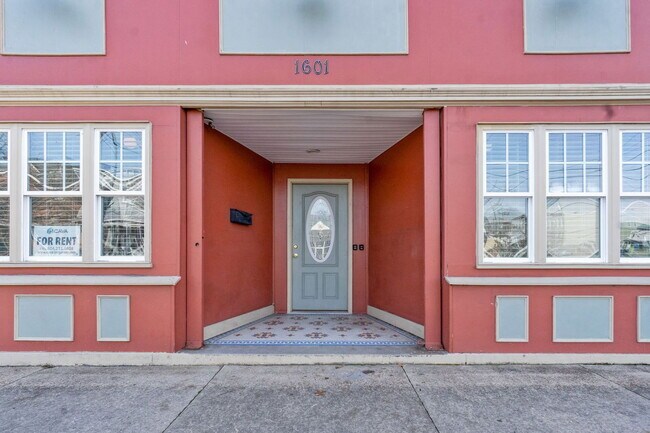 Foto del edificio - 1601 W Cary St