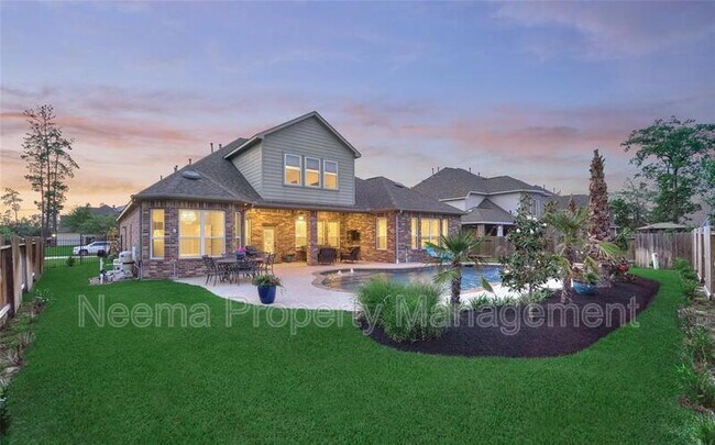 Foto del edificio - 25202 Summer Chase Dr