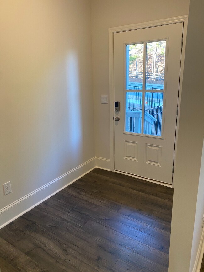 Photo - Modern 3-Story Townhome Near Woodstock High & Middle School