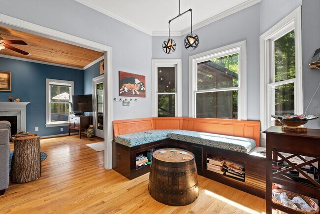 Foto del edificio - Charming & Convenient in Durham!