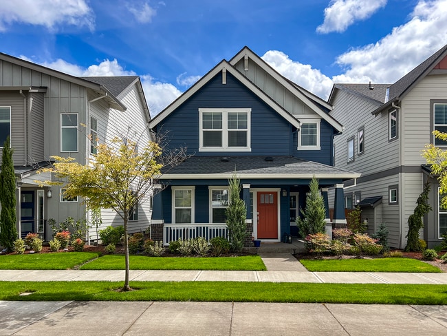 Amazing Location 3 Bedrooms 2.5 Bathrooms in the New Reeds Crossing Community! Hillsboro near In... - Amazing Location 3 Bedrooms 2.5 Bathrooms in the New Reeds Crossing Community!  Hillsboro near In... House
