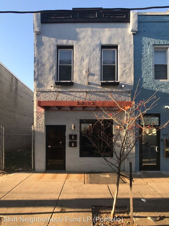 3312 Kensington Ave, Philadelphia, PA 19134 Apartment for Rent in