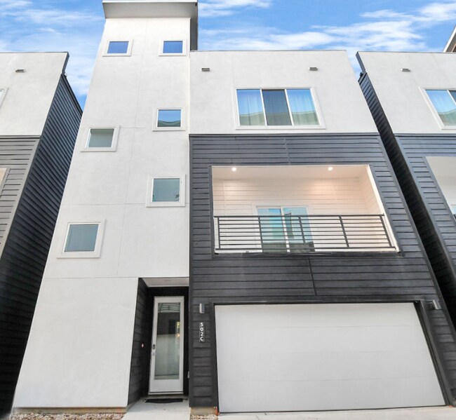 Foto del edificio - 502 Schweikhardt St