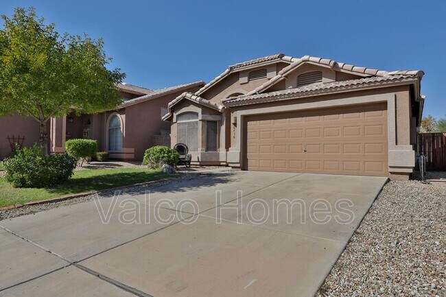 Foto del edificio - 6450 W Saddlehorn Rd