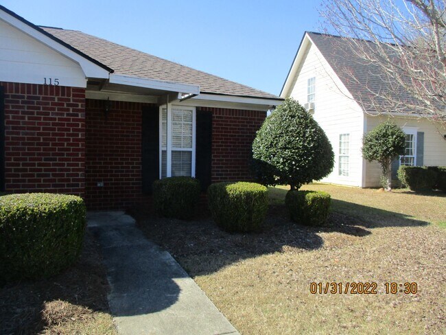 Foto del edificio - 115 Dru Ct