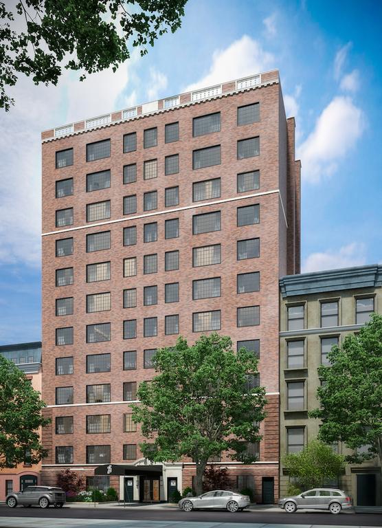 Building Photo - 25 Monroe Pl