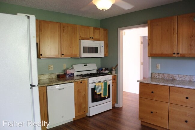 Building Photo - 2 br, 2 bath House - 38 Eagle Run