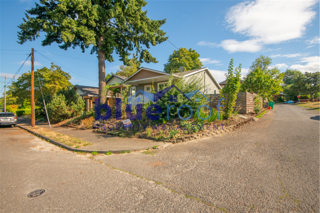 Foto del edificio - 1302 NE Highland St