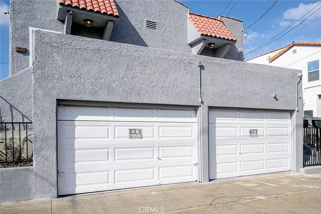 Front of the house - 623 Brittania St House