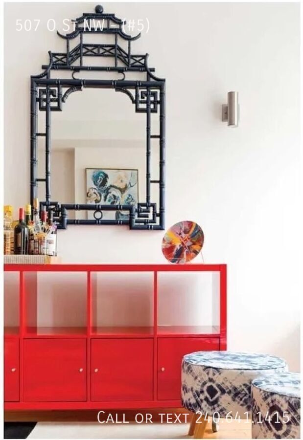 Foto del edificio - 507 O St NW