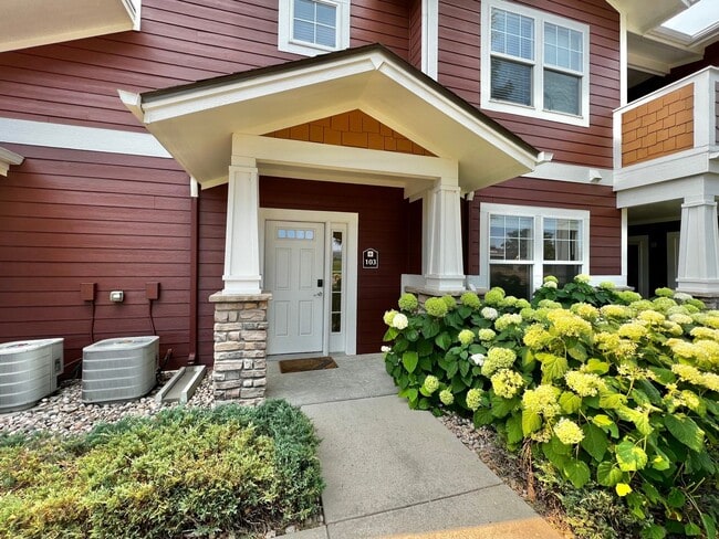 Foto del edificio - Newly Renovated 2-Bedroom, 2-Bathroom Cond...